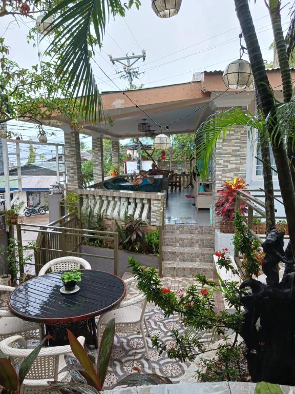Dignadice's Homestay photo