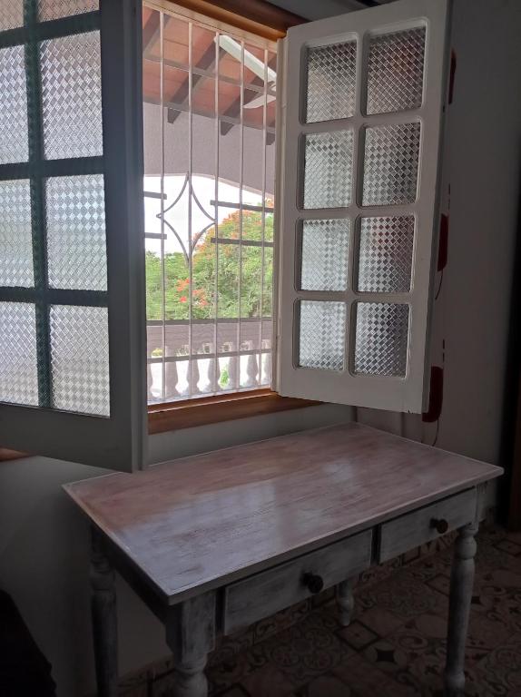 Casa Amistad - 5