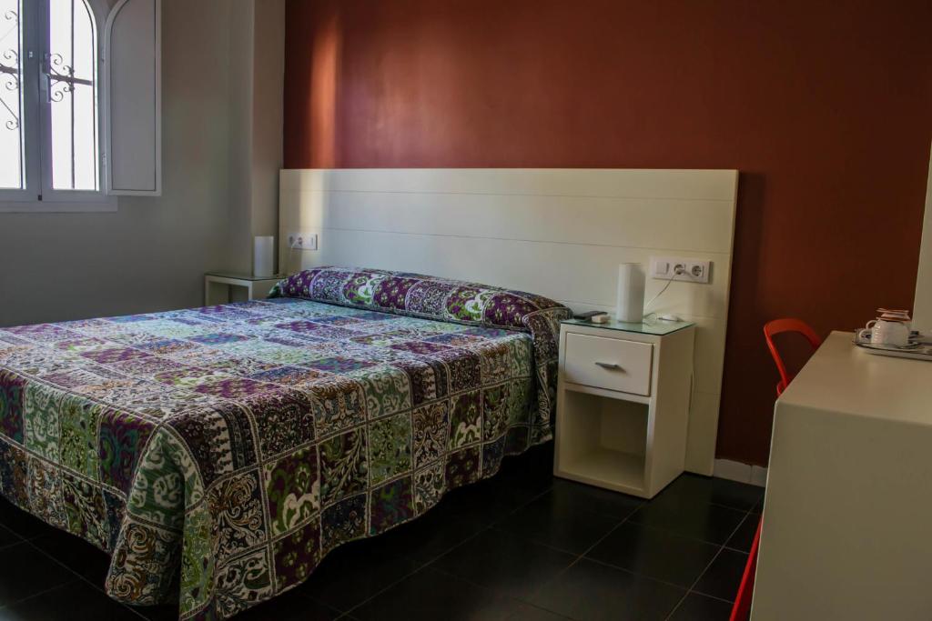 Hostal San Vicente II photo