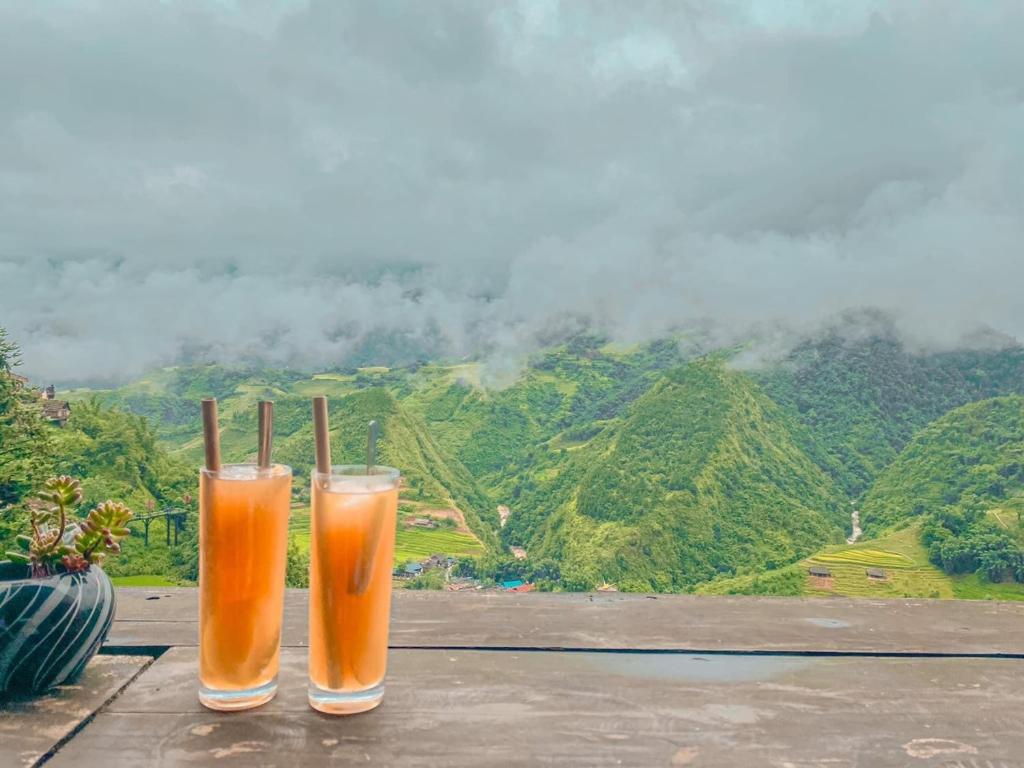 Surrounding environment