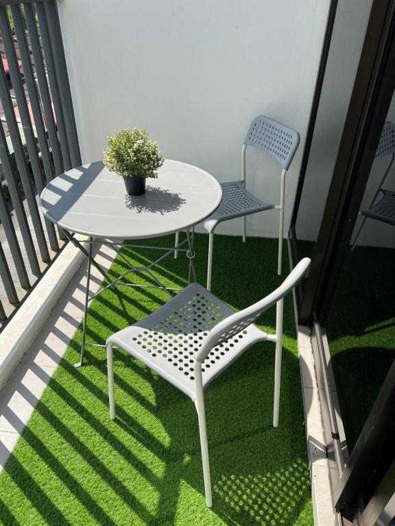 The Sweet Escape @ Imperio Professional Suite photo