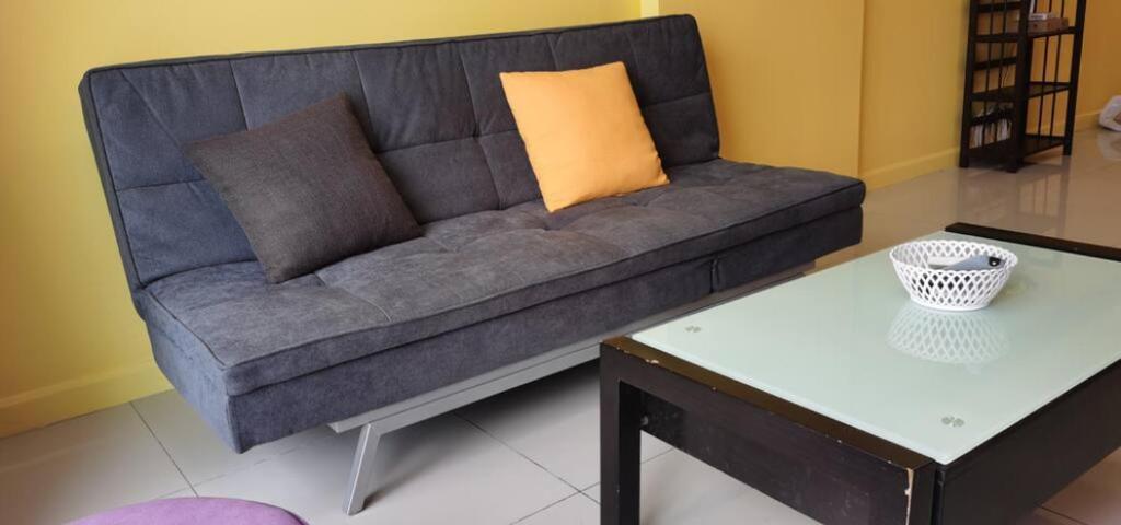 Kuala Lumpur Tiara Mutiara 3R Service Apartment with Wifi photo