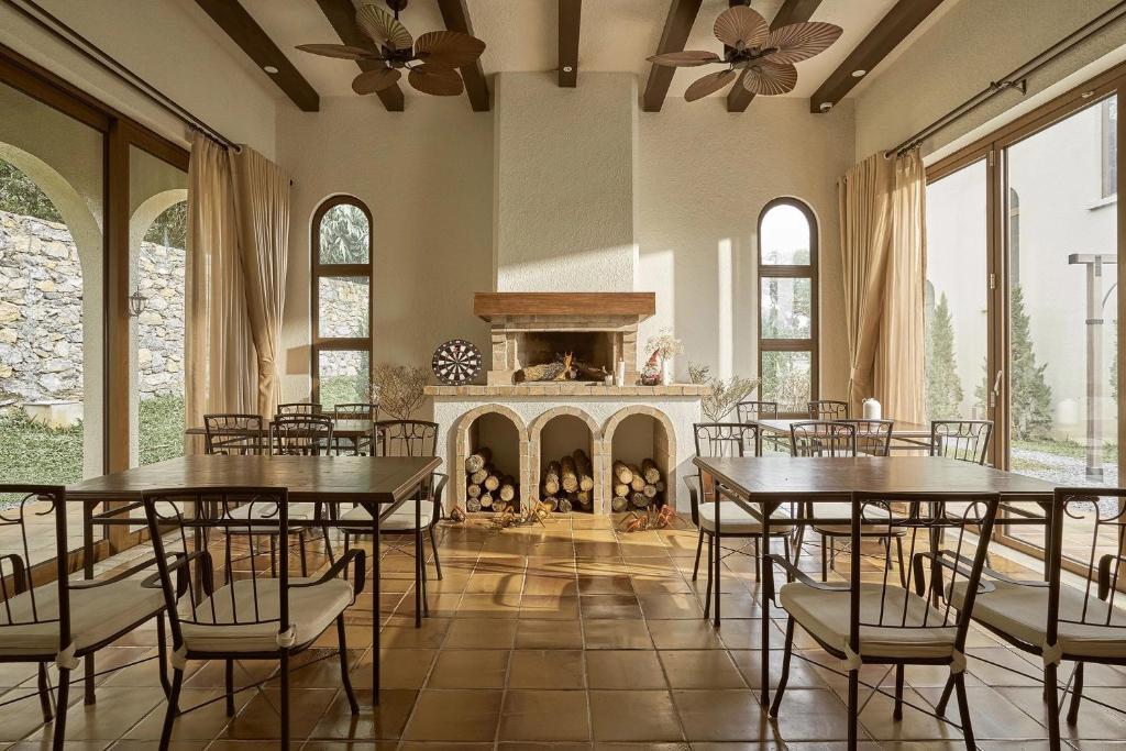 The Candy Villa - Venuestay