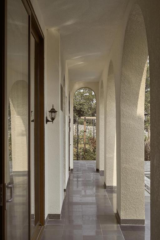 The Candy Villa – Venuestay