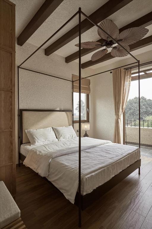 The Candy Villa - Venuestay