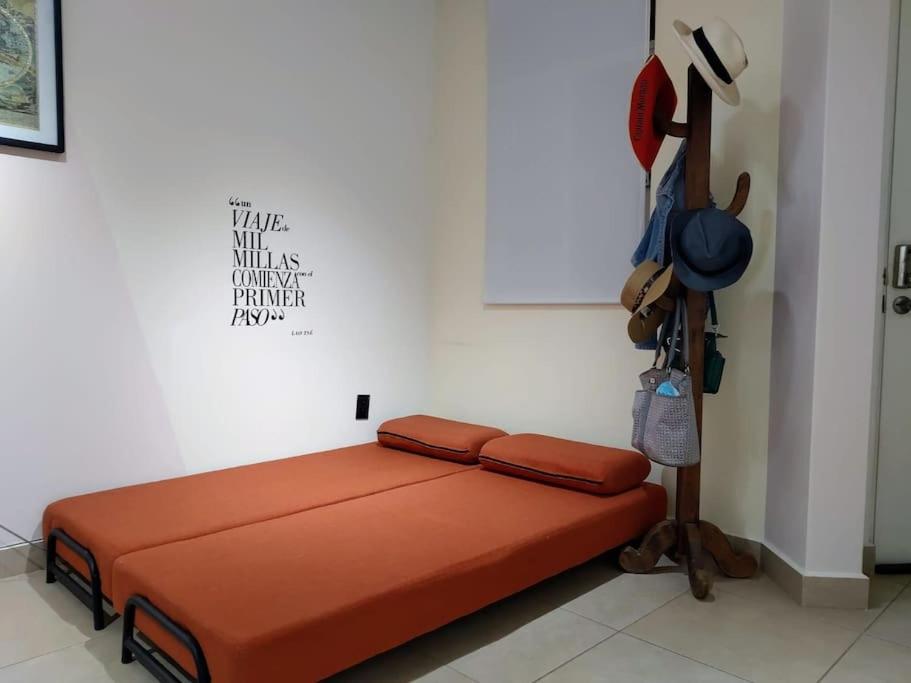 Moderno y Tradicional, elegante departamento en Oaxaca - 5