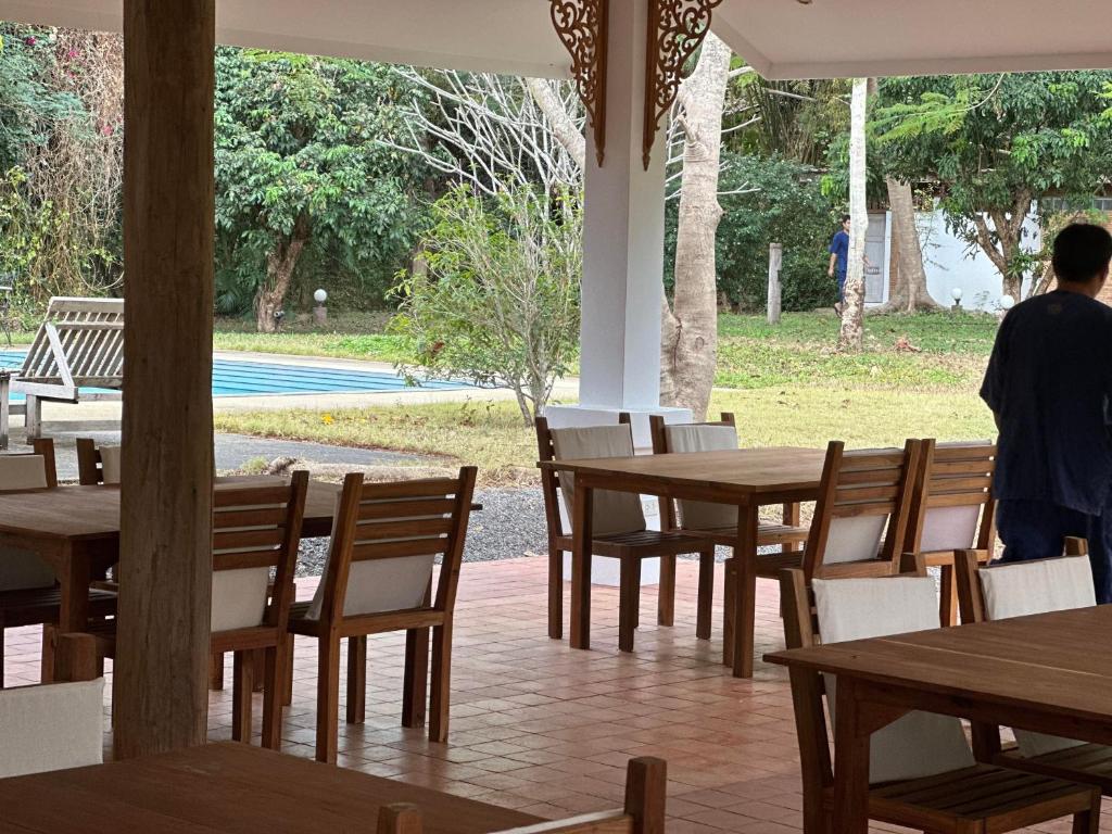 resort hoshihana