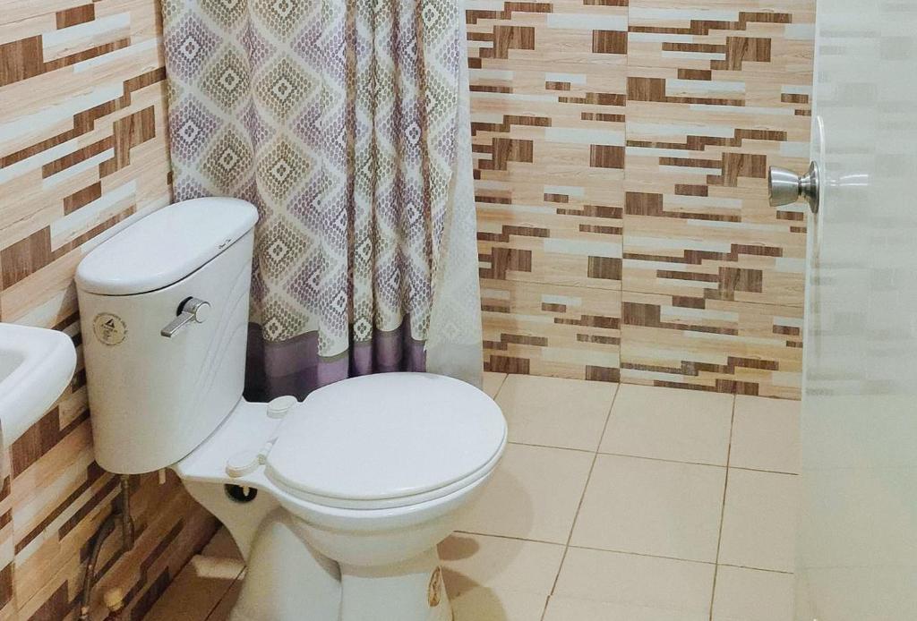 Irah's Guest House photo