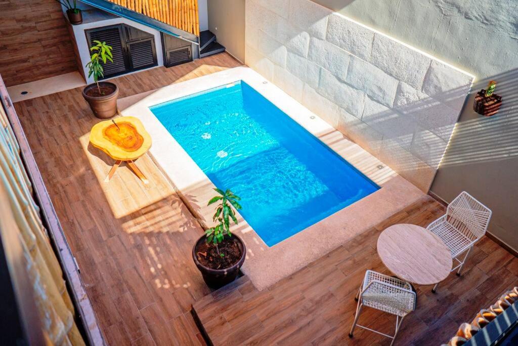 TORRE - Especial para grupos grandes., Mazatlán