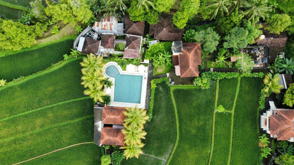 Atres Villa photo