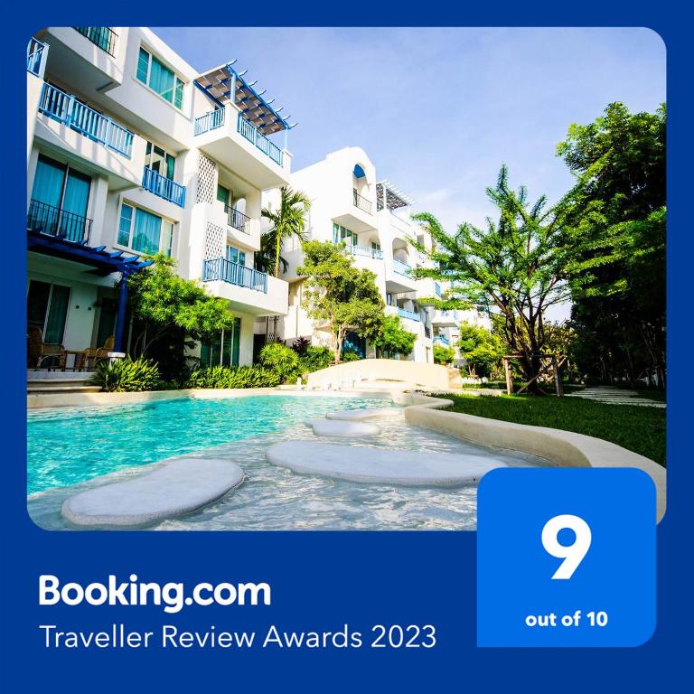 Chelona 436 Hua Hin photo