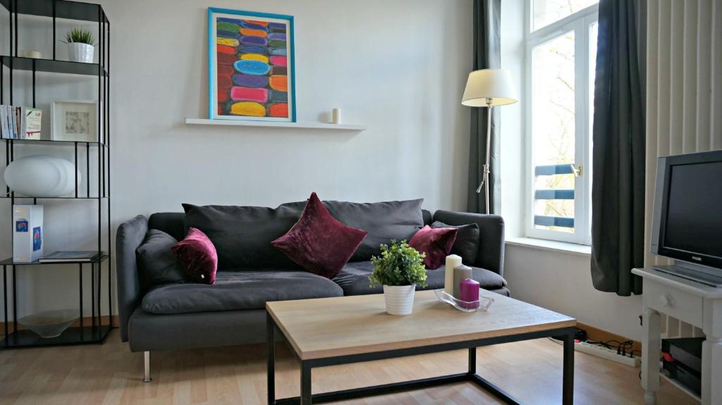 Little Suite - Jean, Lille