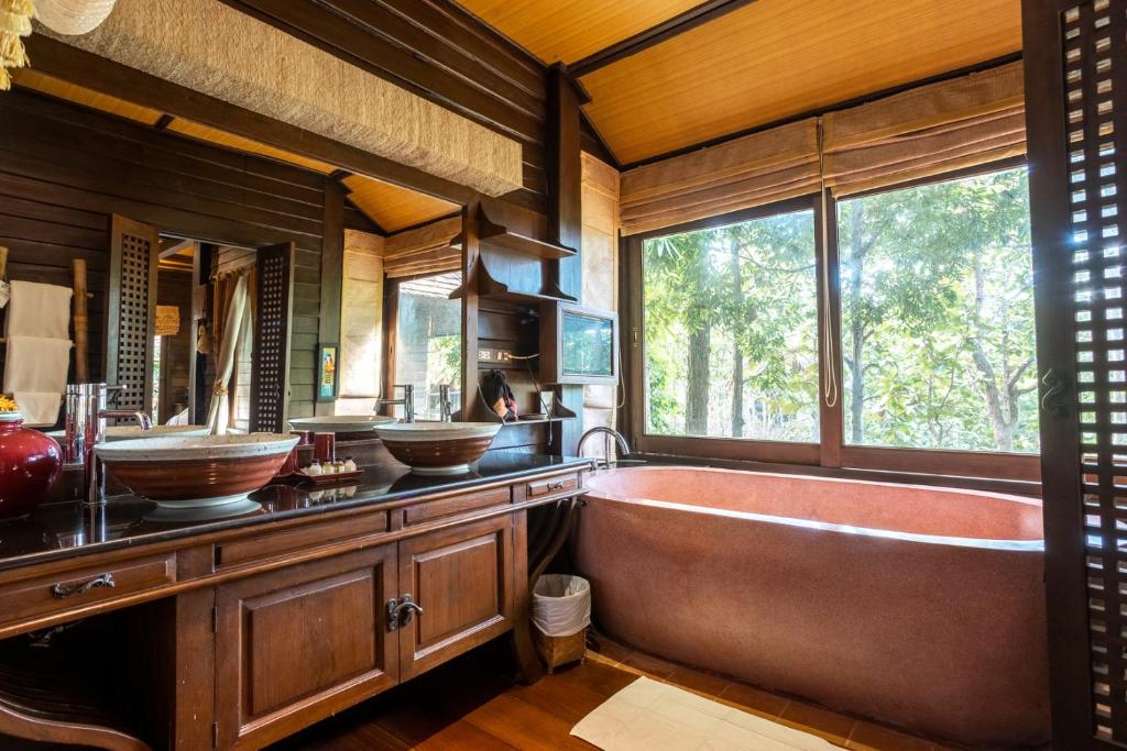 バスルーム（客室）