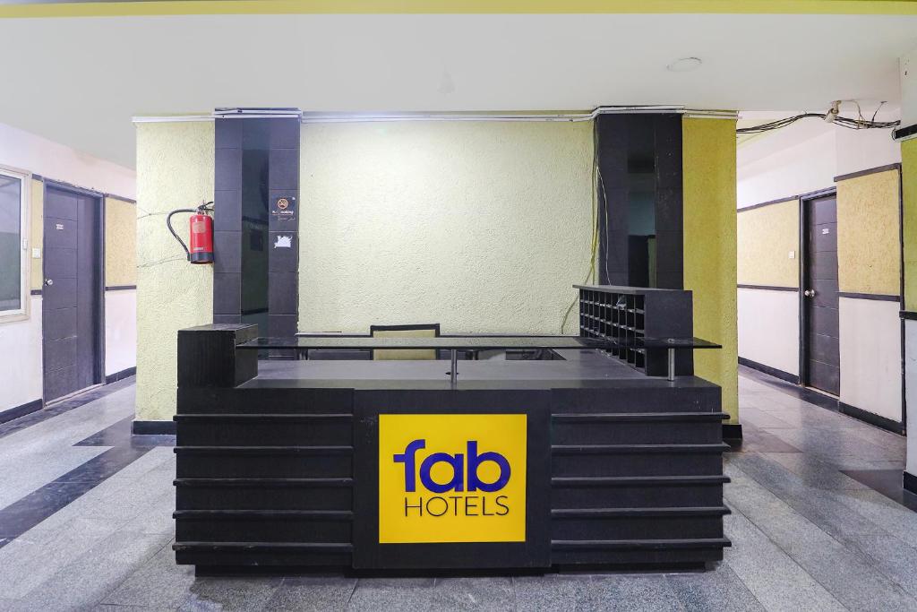 OYO 76332 Hotel Sai Manikanta Inn photo