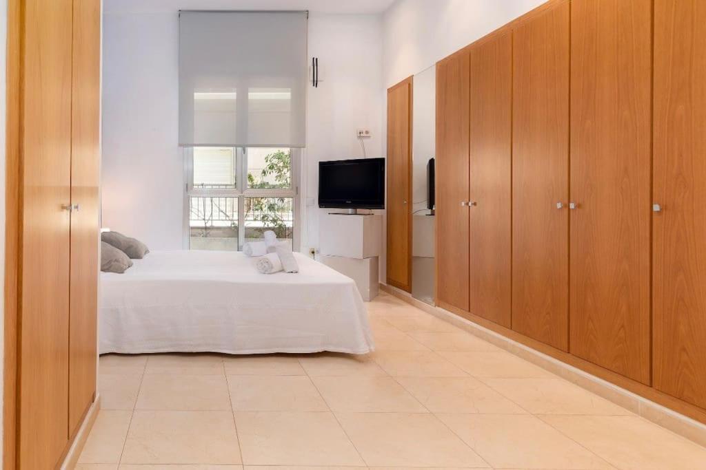 luxury sea view apartment with 2 rooms - 3