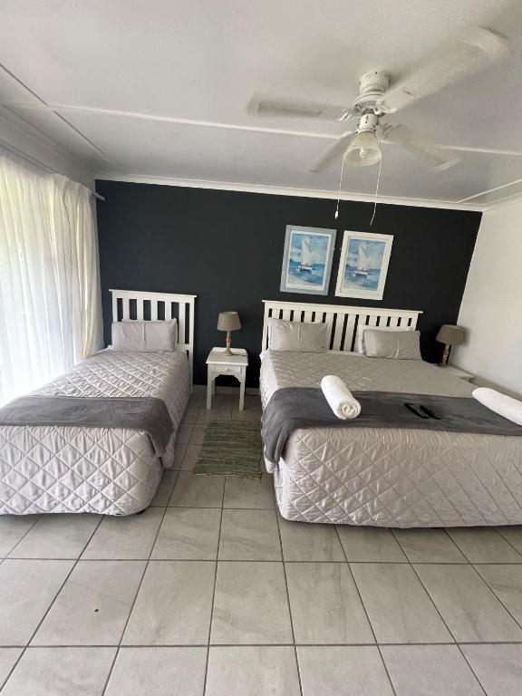 Ocean View Hotel photo