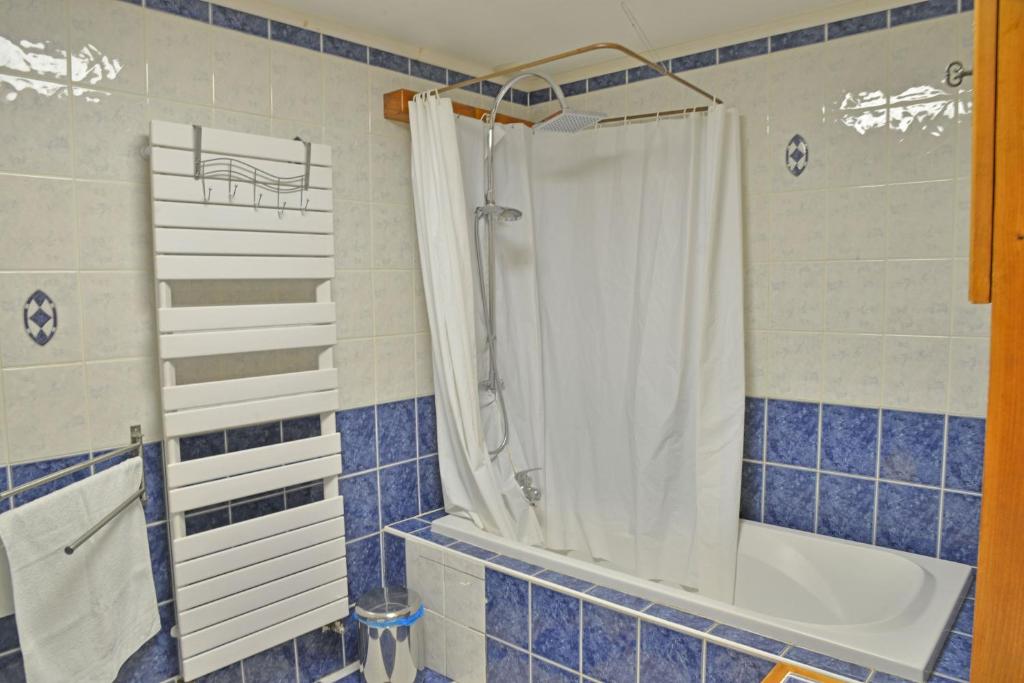Appartement dans chalet 5 chambres 130 m2 centre village - 2