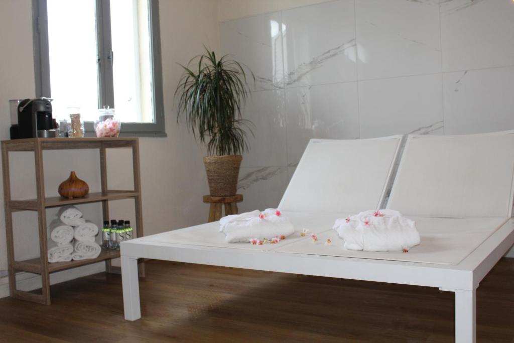 Hotel Calavita Rooftop & Spa photo