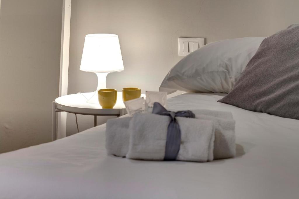 Cloe Apartment by Mamo Florence - 4