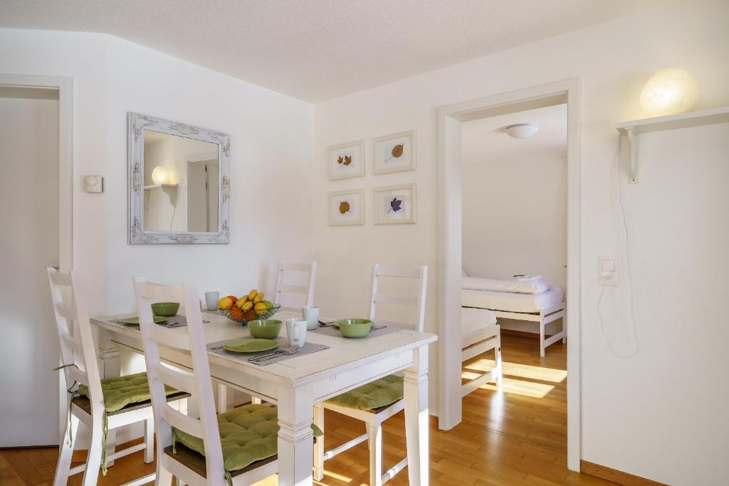 Chalet Bergrose 1 - 3