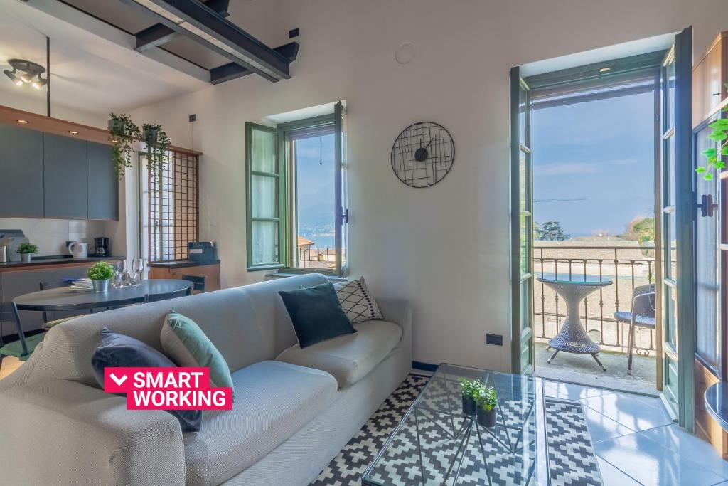 Bellagio Central Square by Wonderful Italy, Bellagio