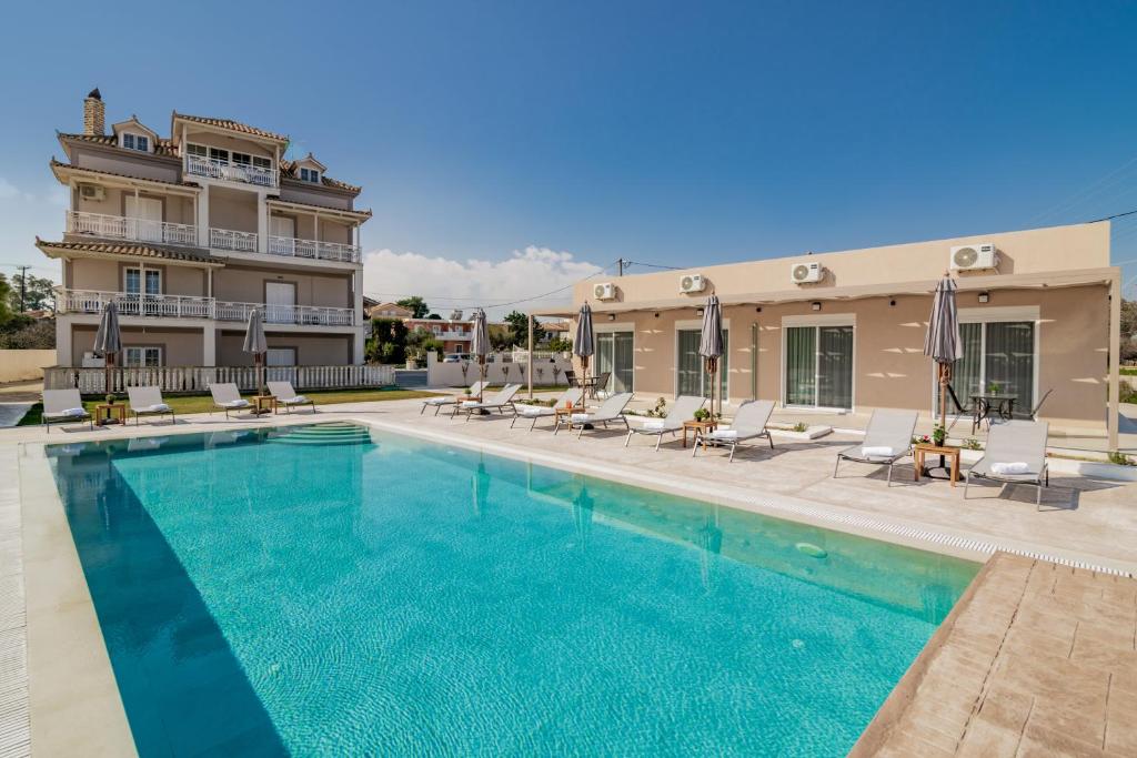 Cinque Terre - Contessina, Zakynthos