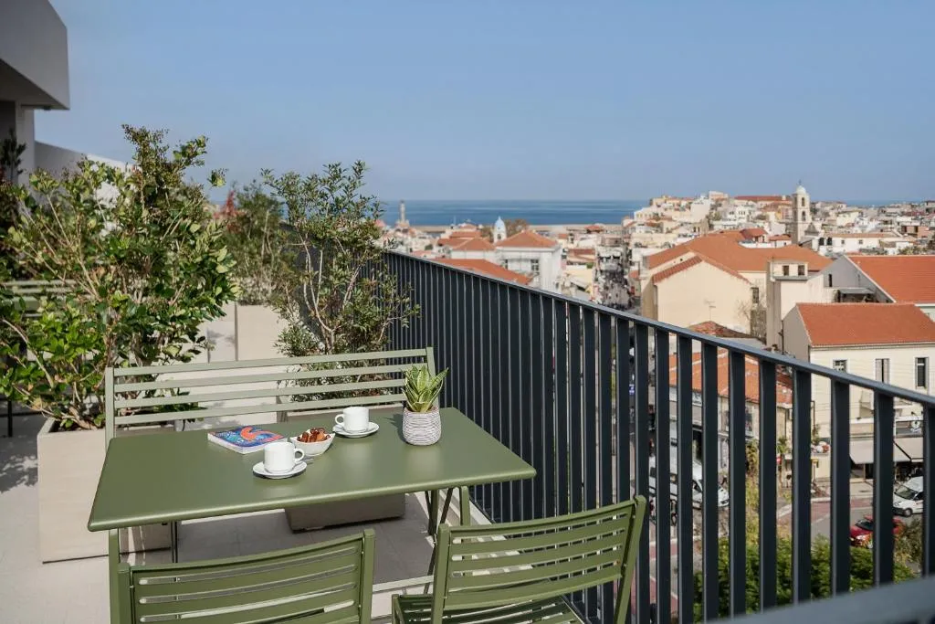 Arkadi Hotel, hotel in Chania Town
