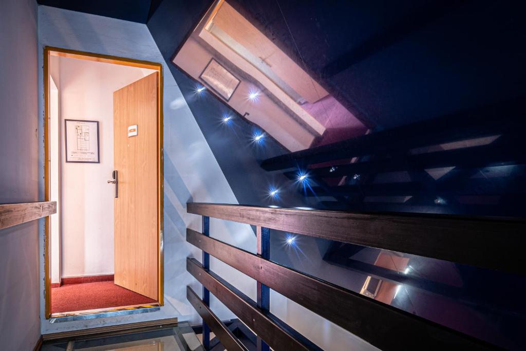 Hotel Slunicko photo