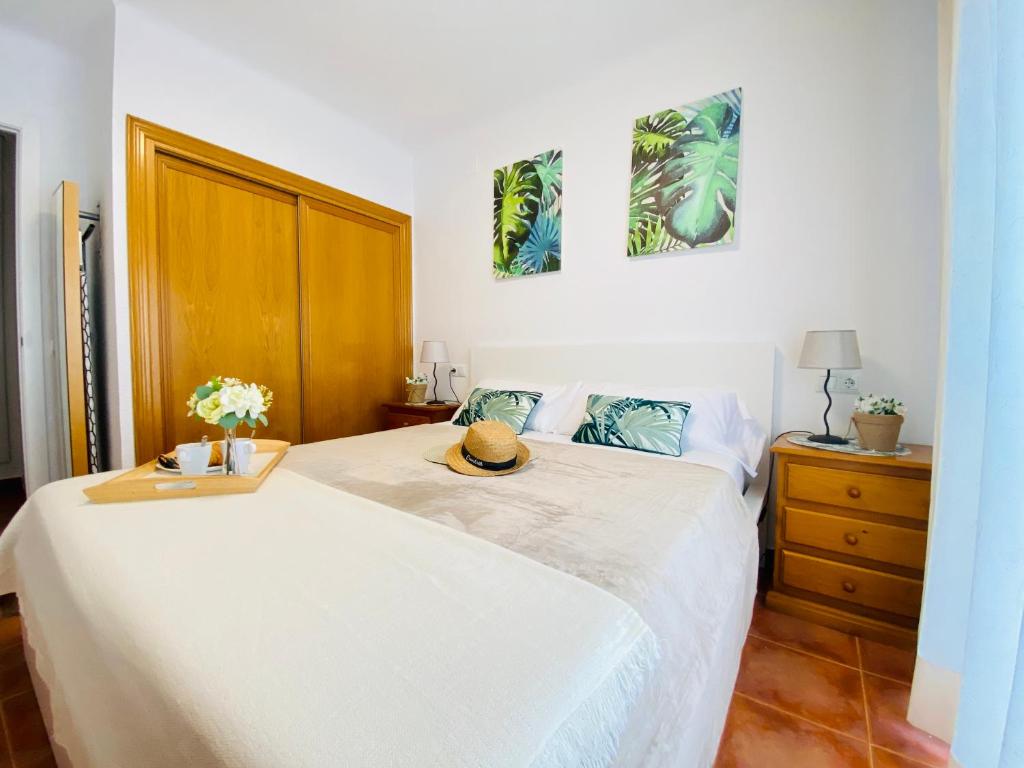 Golden Reddis, Cambrils