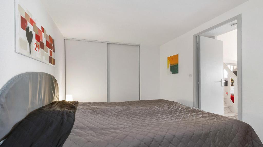 Perles du Soleil- 12- Maison moderne- 5 pers - 5