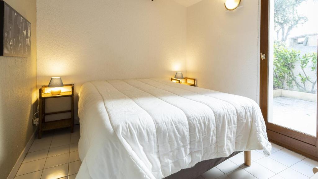 Les Ondines 2- 15 - Maison duplex- 6 pers - 4