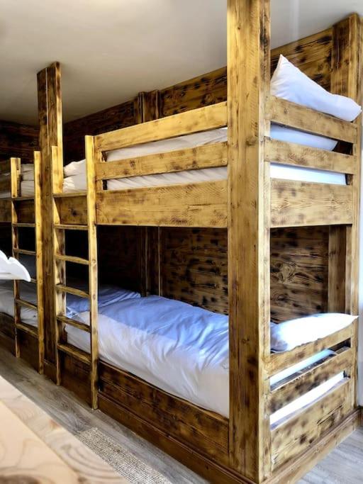 Apartment Bourg St Maurice - 5