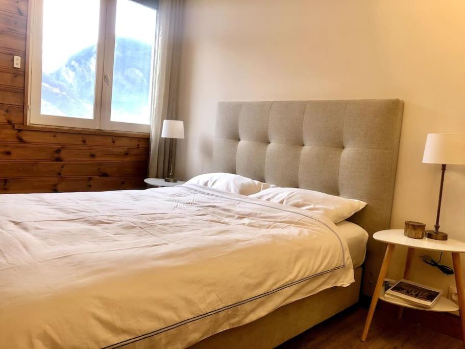 Apartment Bourg St Maurice - 4