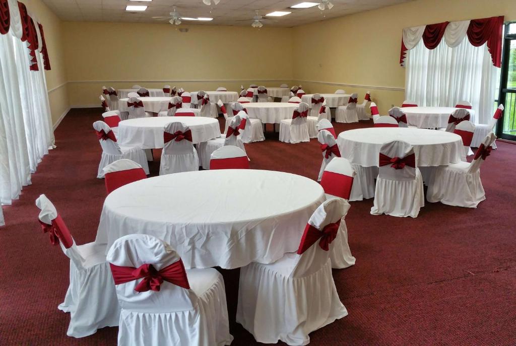 Meeting room / ballrooms