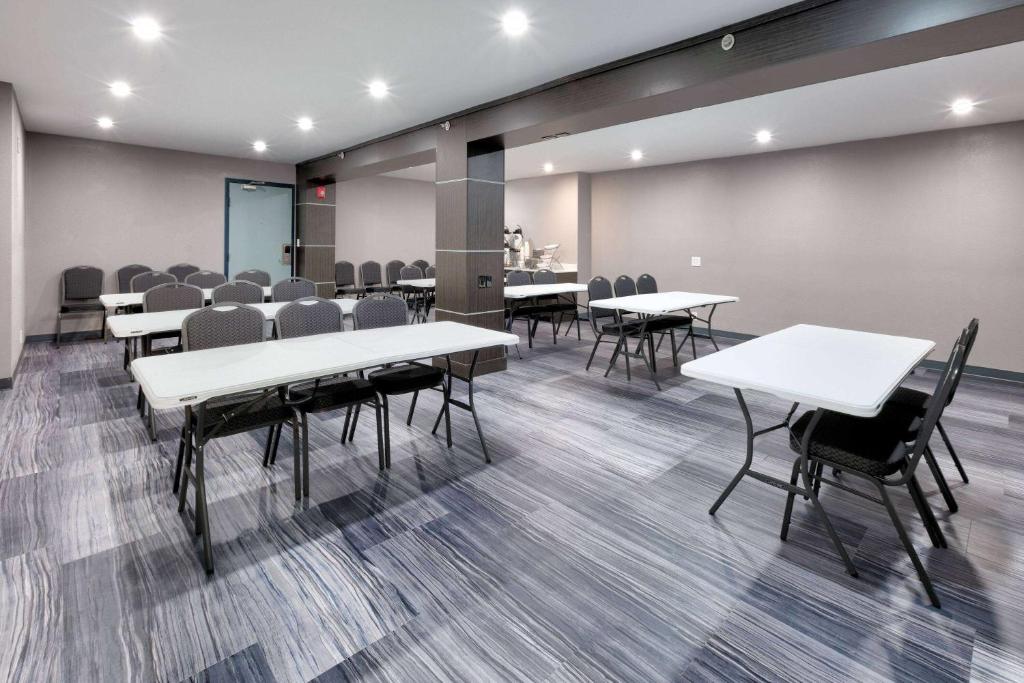 Meeting room / ballrooms