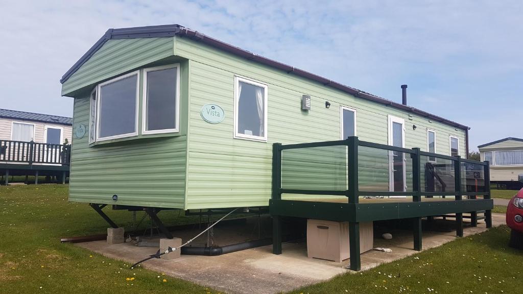 22 Kestrel quays, Flamborough