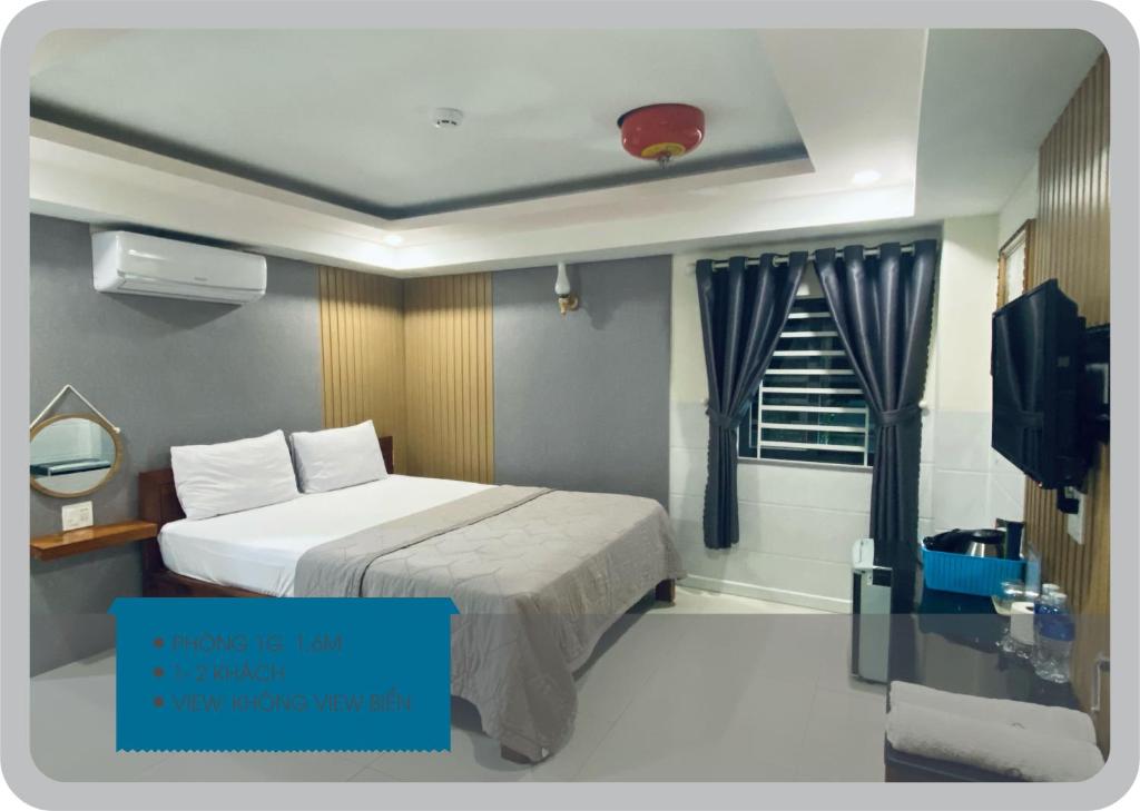 Thien Hai 2 Hotel photo