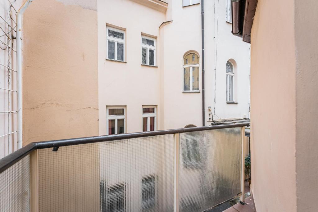 Prague Self-service Hotel Ostas Praha Additional
