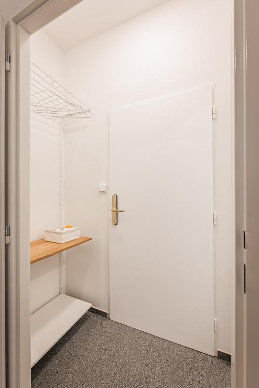 Self-service Hotel Ostas Praha photo