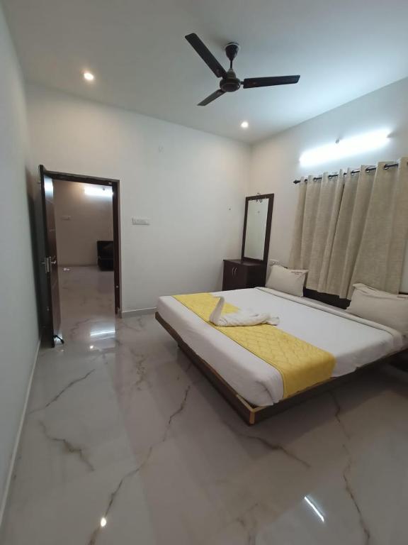Sushmika Villas photo