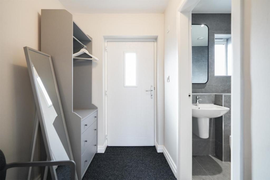 Cheshire Mews photo