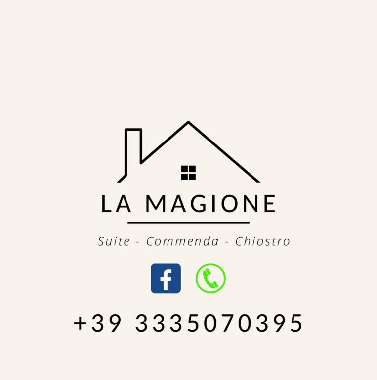 La Magione - 2