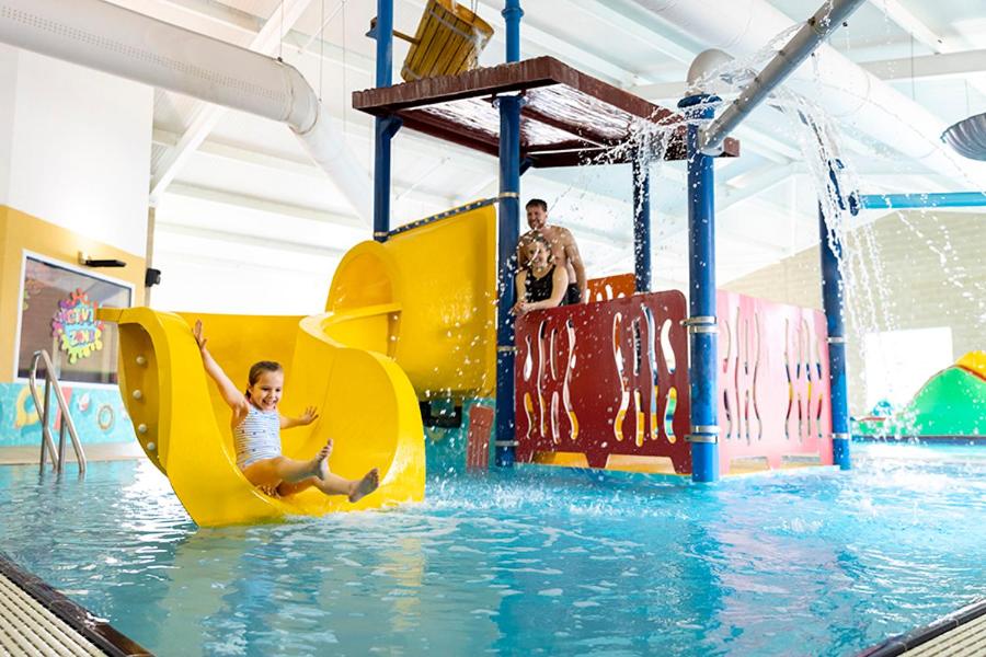 Camping Pods Sand Le Mere, Tunstall