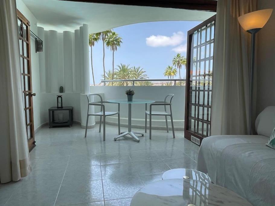 Apartment PM237 - Paraiso Maspalomas, Playa del Inglés