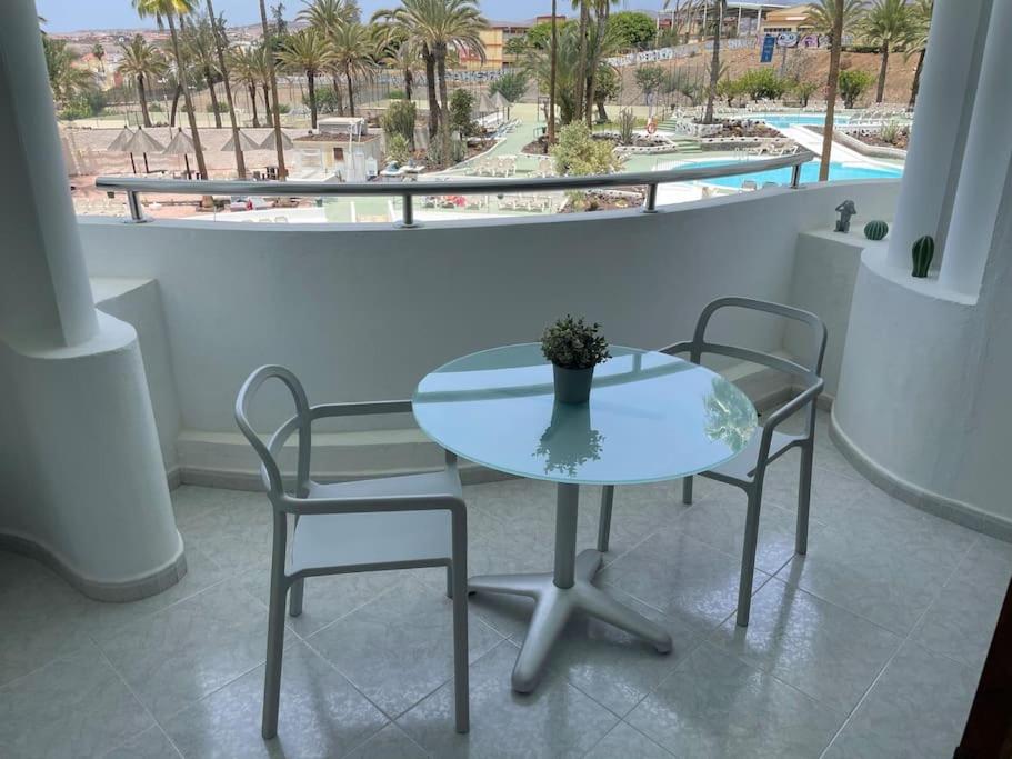 Apartment PM237 - Paraiso Maspalomas - 2