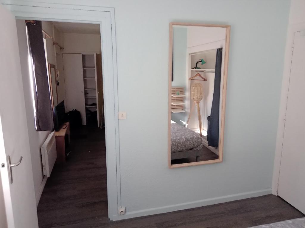 Appartement calme, hyper centre. - 5