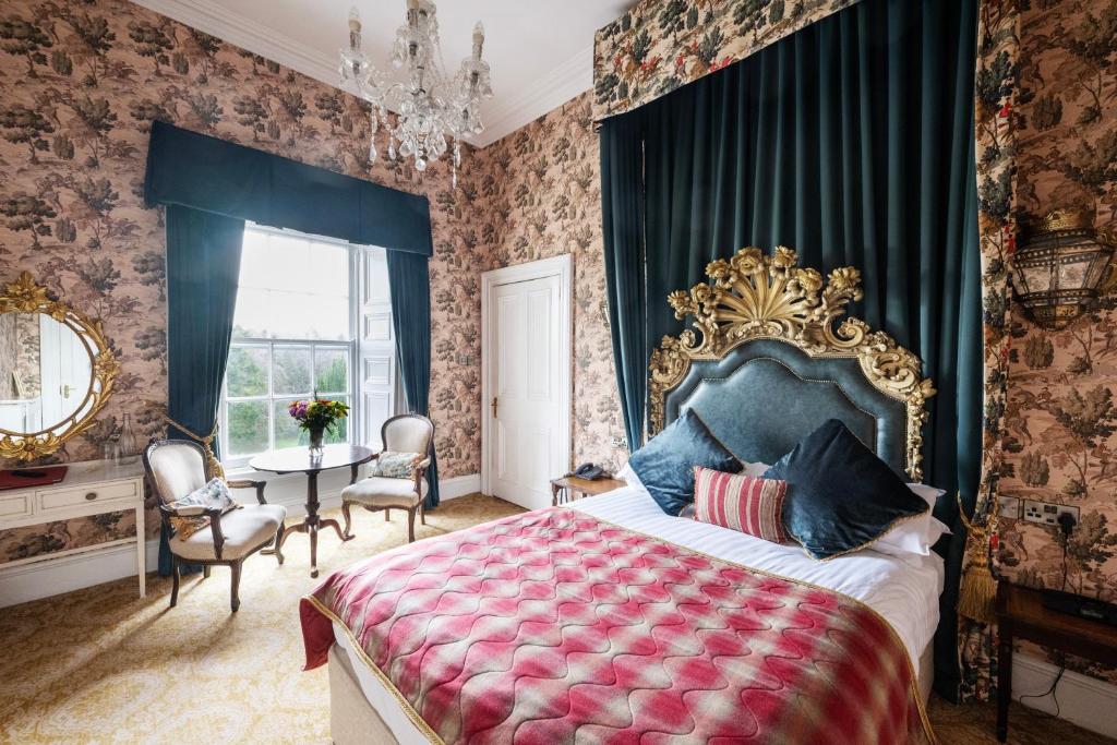 Belleek Castle photo