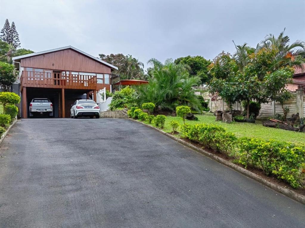 Msongi Guest House, Margate