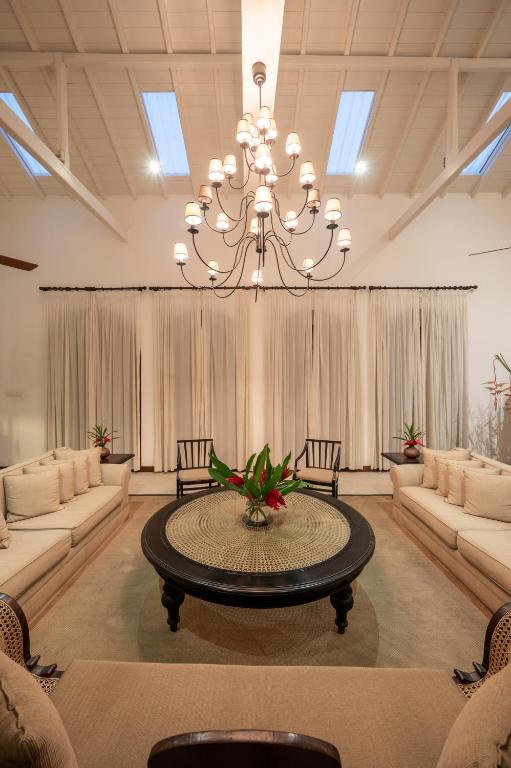 42 Lighthouse Street, Galle