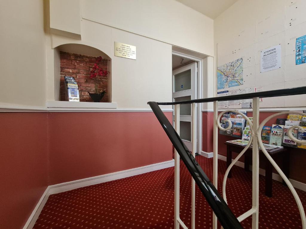 Villa Nova 객실 내부 이미지